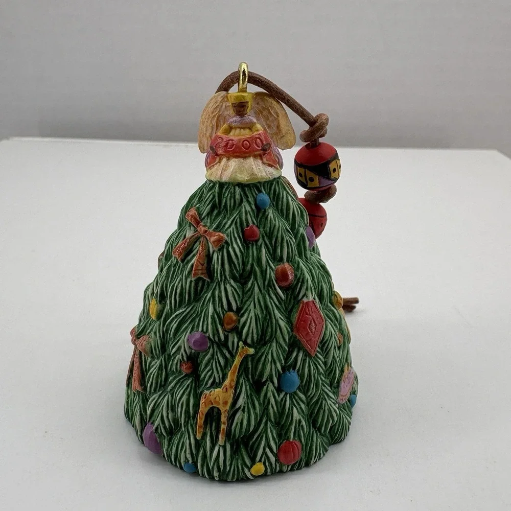 Hallmark ornament anita this
